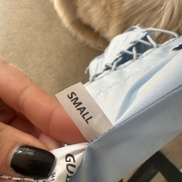 Guizio Bettina Corset - Picture 3 of 3